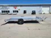 used Utility Trailers Bear Track  for sale, in Fargo, ND Thumbnail 8