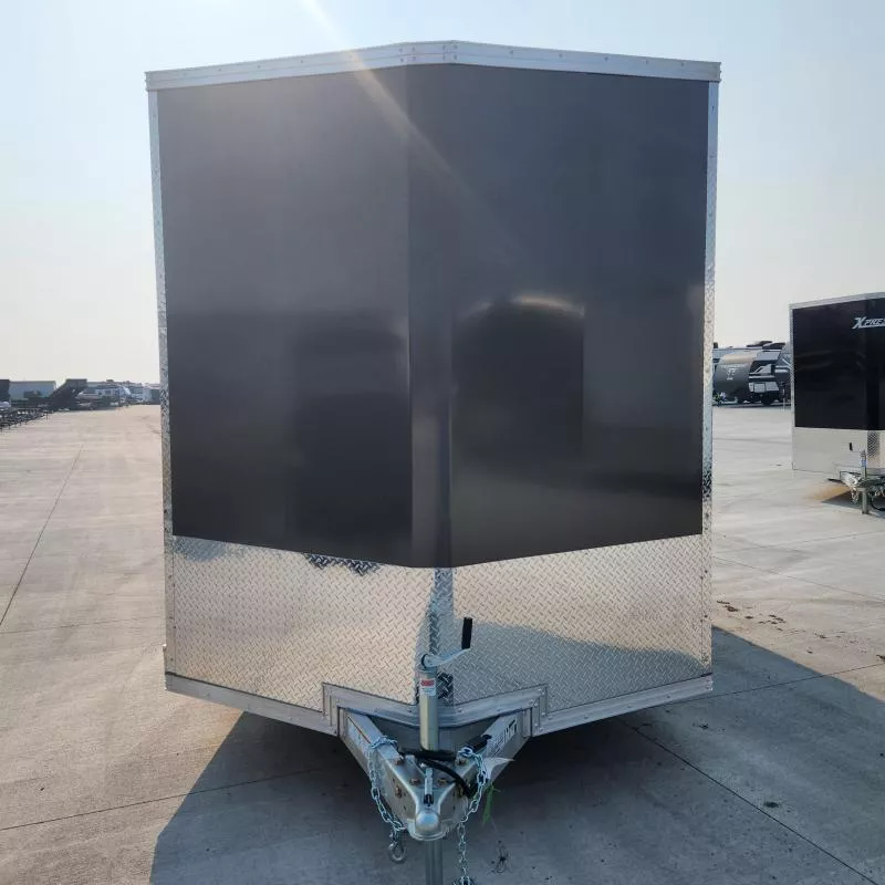 new Cargo (Enclosed) Trailers High Country  for sale, in Fargo, ND Thumbnail 8