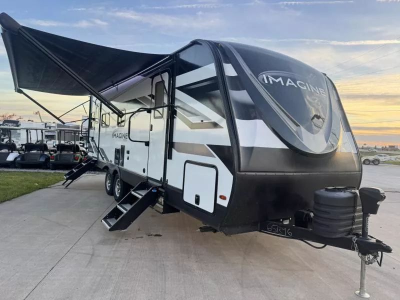 2024 Grand Design RV Imagine 2500RL