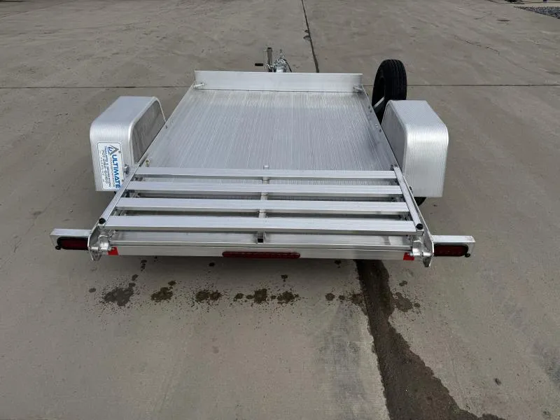 new Utility Trailers Bear Track  for sale, in Fargo, ND Thumbnail 3