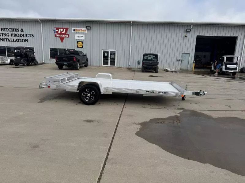 new Utility Trailers Bear Track  for sale, in Fargo, ND Thumbnail 2