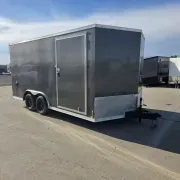 new Cargo (Enclosed) Trailers MTI Trailers  for sale, in Fargo, ND Thumbnail 1