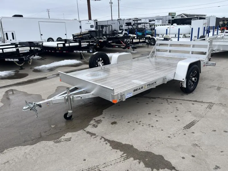 new Utility Trailers Bear Track  for sale, in Fargo, ND Thumbnail 8