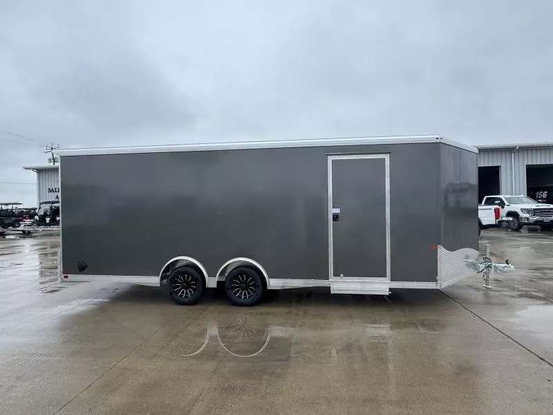 new Snowmobile Trailers NEO Trailers  for sale, in Fargo, ND Thumbnail 2