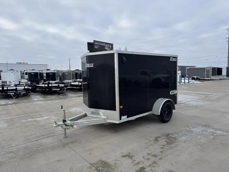 new Cargo (Enclosed) Trailers High Country  for sale, in Fargo, ND Thumbnail 7