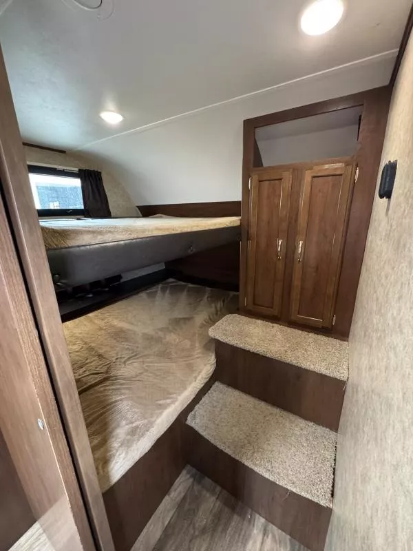 used Travel Trailers Jayco  for sale, in Fargo, ND Thumbnail 30