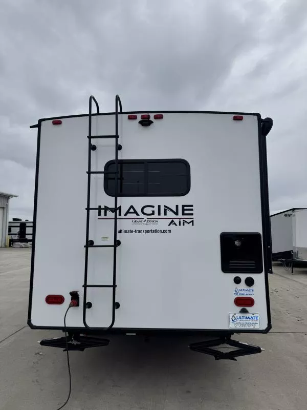 new Travel Trailers Grand Design RV  for sale, in Fargo, ND Thumbnail 4