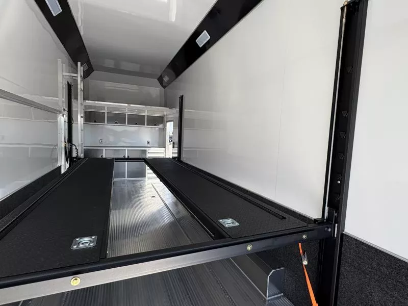 new Car Haulers / Racing Trailers InTech  for sale, in Fargo, ND Thumbnail 11