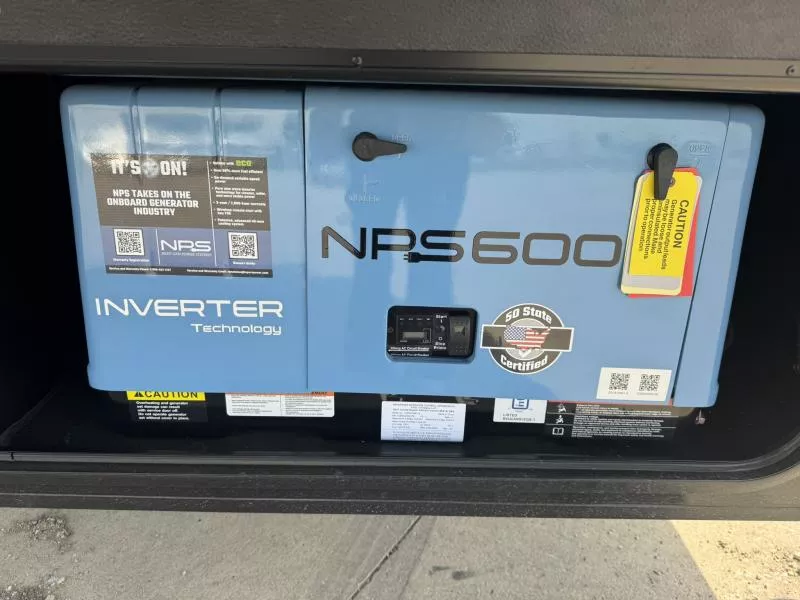 new Toy Haulers Grand Design RV  for sale, in Fargo, ND Thumbnail 10