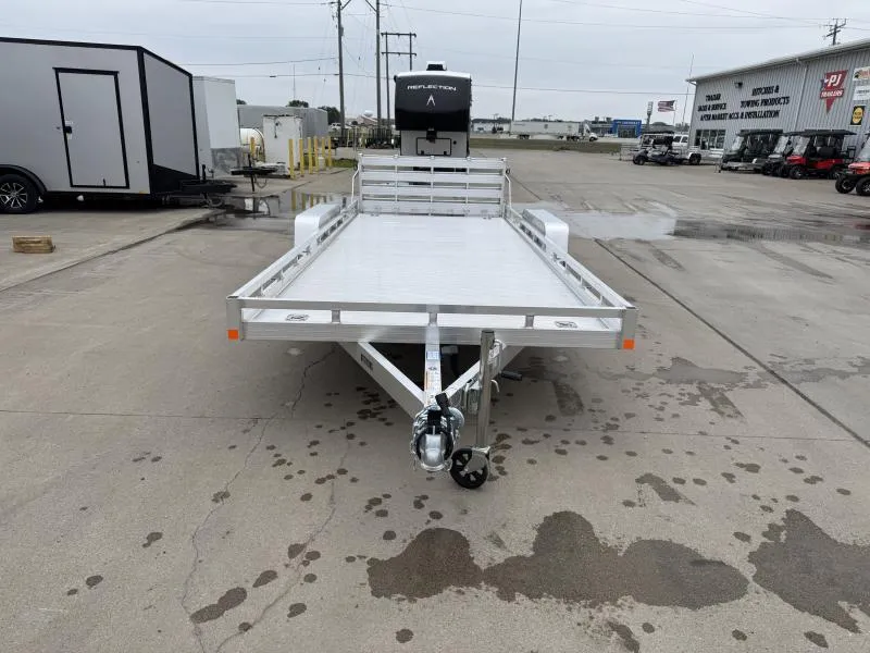 new Utility Trailers Bear Track  for sale, in Fargo, ND Thumbnail 8