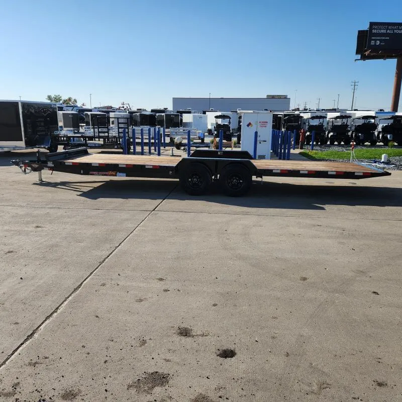 new Tilt Trailers H and H Trailer  for sale, in Fargo, ND Thumbnail 6