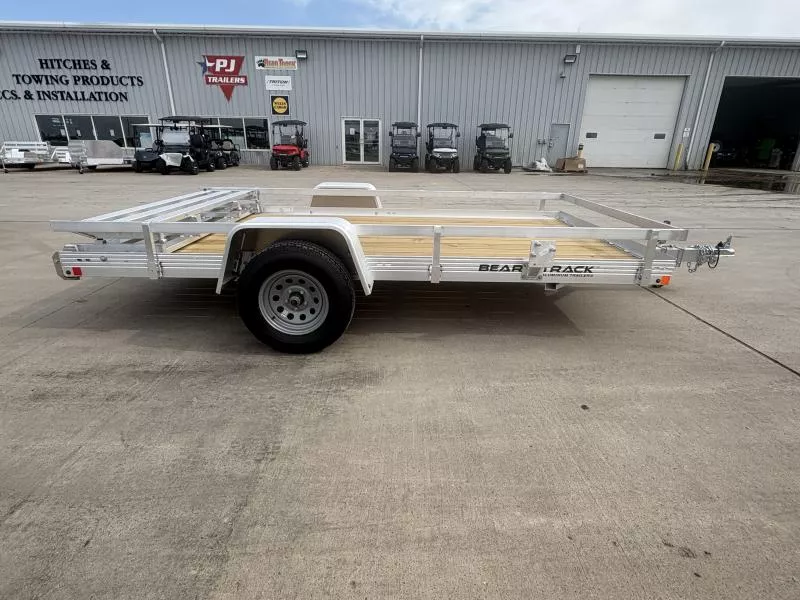 new Utility Trailers Bear Track  for sale, in Fargo, ND Thumbnail 2