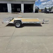 new Utility Trailers Bear Track  for sale, in Fargo, ND Thumbnail 2