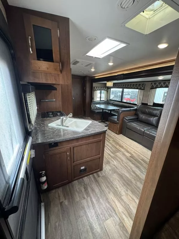 used Travel Trailers Jayco  for sale, in Fargo, ND Thumbnail 36