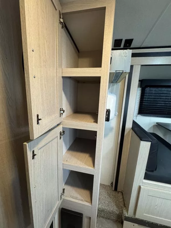 used Travel Trailers Coachmen Coachmen for sale, in Fargo, ND Thumbnail 42