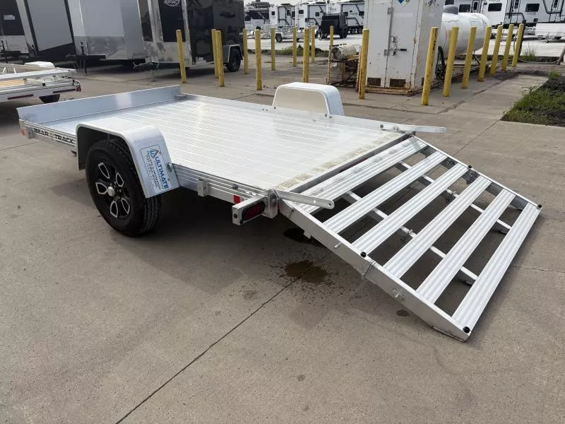 new Utility Trailers Bear Track  for sale, in Fargo, ND Thumbnail 9