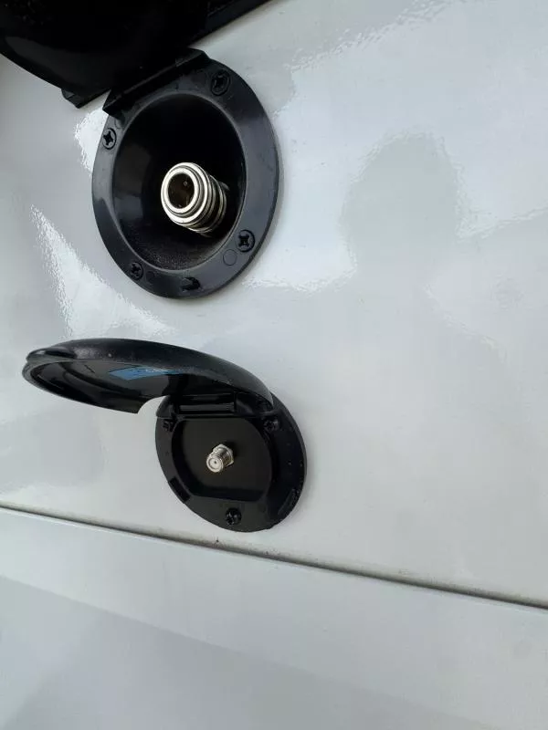 new Toy Haulers Grand Design RV Grand Design for sale, in Fargo, ND Thumbnail 28