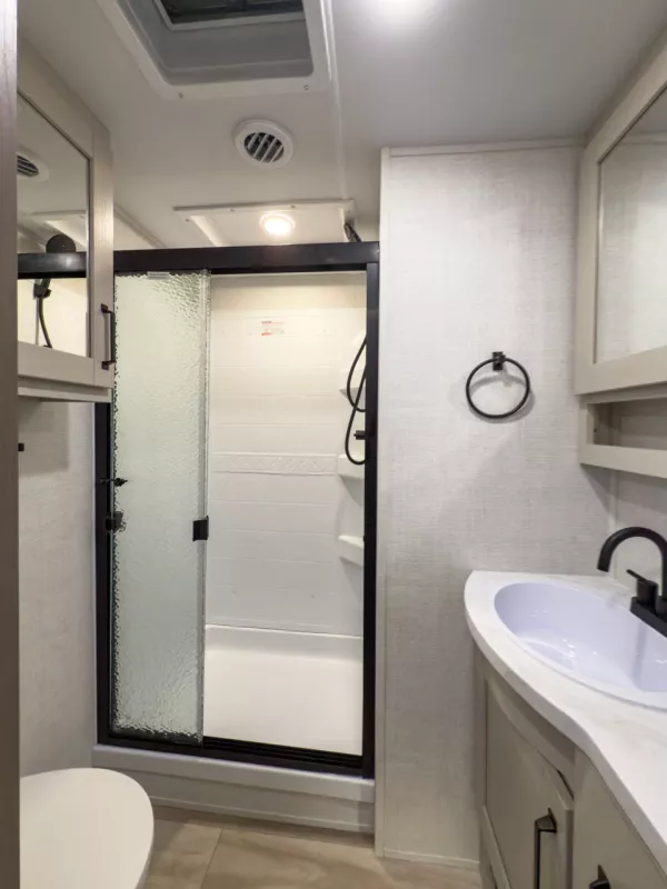 new Fifth Wheel Trailers Grand Design RV Grand Design for sale, in Fargo, ND Thumbnail 7
