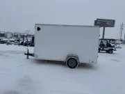 new Cargo (Enclosed) Trailers MTI Trailers  for sale, in Fargo, ND Thumbnail 6