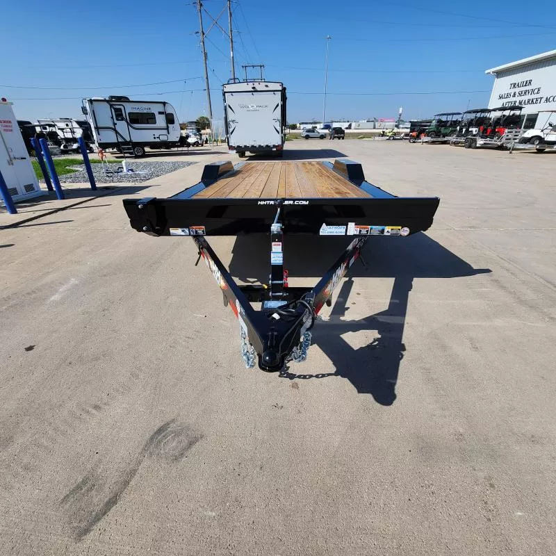new Tilt Trailers H and H Trailer  for sale, in Fargo, ND Thumbnail 8
