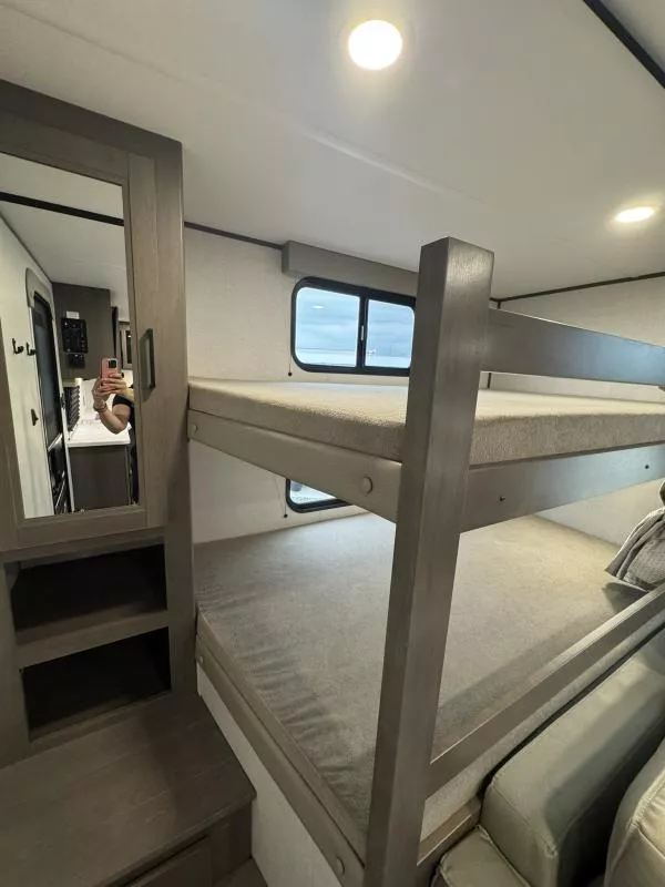 new Travel Trailers Grand Design RV Grand Design for sale, in Fargo, ND Thumbnail 30