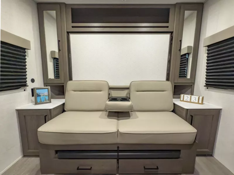 new Travel Trailers Grand Design RV  for sale, in Fargo, ND Thumbnail 6