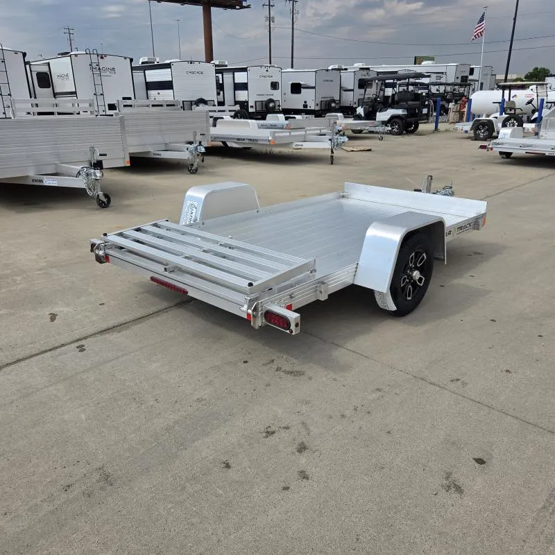 new Utility Trailers Bear Track  for sale, in Fargo, ND Thumbnail 2