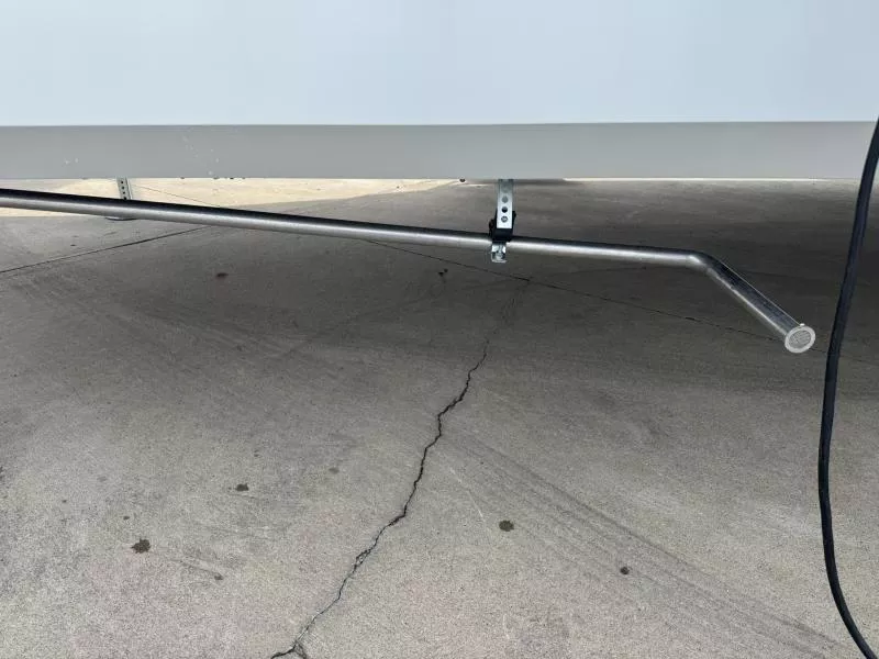 new Toy Haulers Grand Design RV Grand Design for sale, in Fargo, ND Thumbnail 17