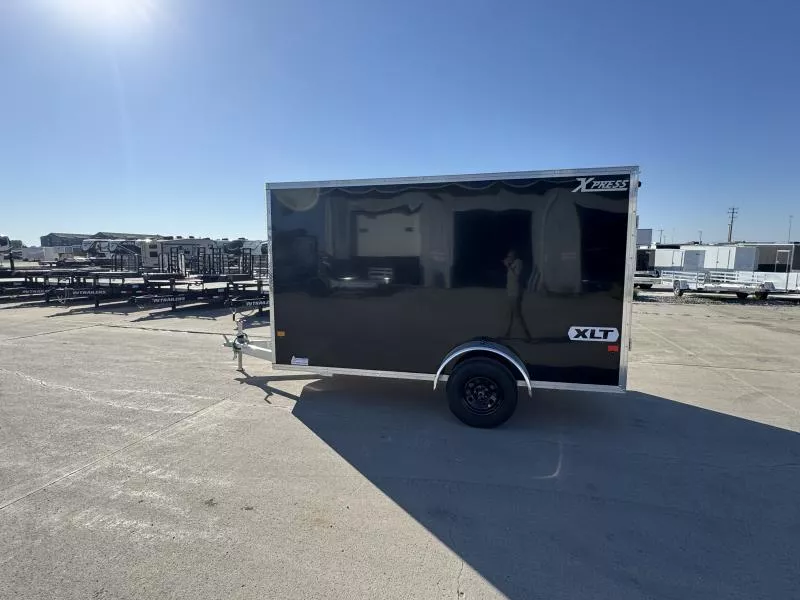 new Cargo (Enclosed) Trailers High Country  for sale, in Fargo, ND Thumbnail 6