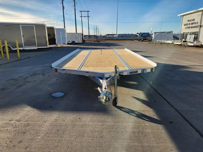 new Snowmobile Trailers Triton Trailers  for sale, in Fargo, ND Thumbnail 8