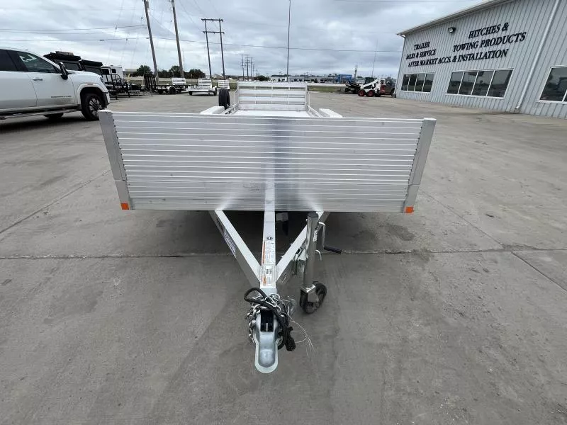new Utility Trailers Bear Track  for sale, in Fargo, ND Thumbnail 10