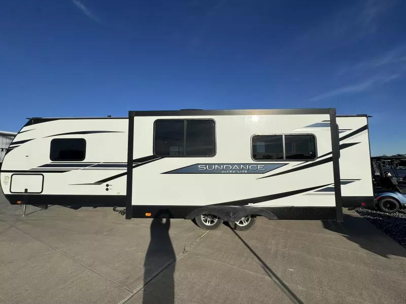 used Travel Trailers Heartland RV  for sale, in Fargo, ND Thumbnail 6