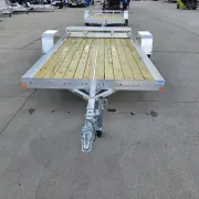new Utility Trailers Bear Track  for sale, in Fargo, ND Thumbnail 8