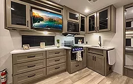 new Fifth Wheel Trailers Grand Design RV  for sale, in Fargo, ND Thumbnail 4