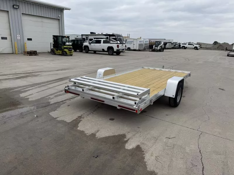 new Utility Trailers Bear Track  for sale, in Fargo, ND Thumbnail 3