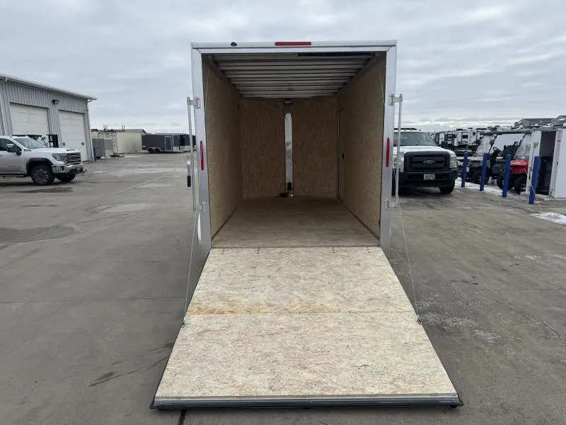 new Cargo (Enclosed) Trailers High Country  for sale, in Fargo, ND Thumbnail 10