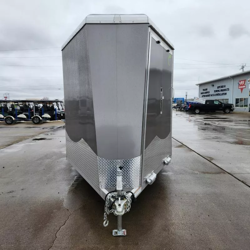 new Snowmobile Trailers NEO Trailers  for sale, in Fargo, ND Thumbnail 8