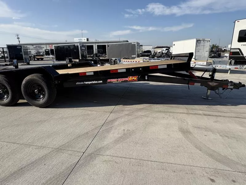 new Tilt Trailers H and H Trailer  for sale, in Fargo, ND Thumbnail 9