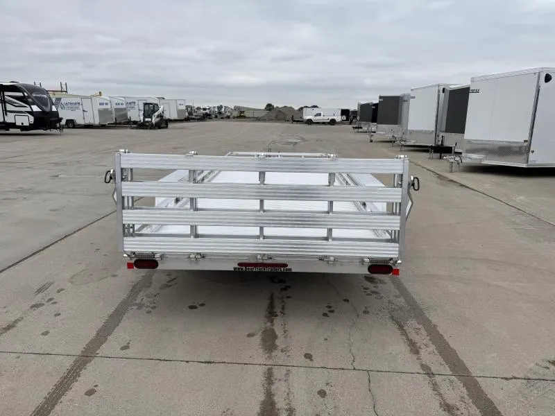 new Utility Trailers Bear Track  for sale, in Fargo, ND Thumbnail 4