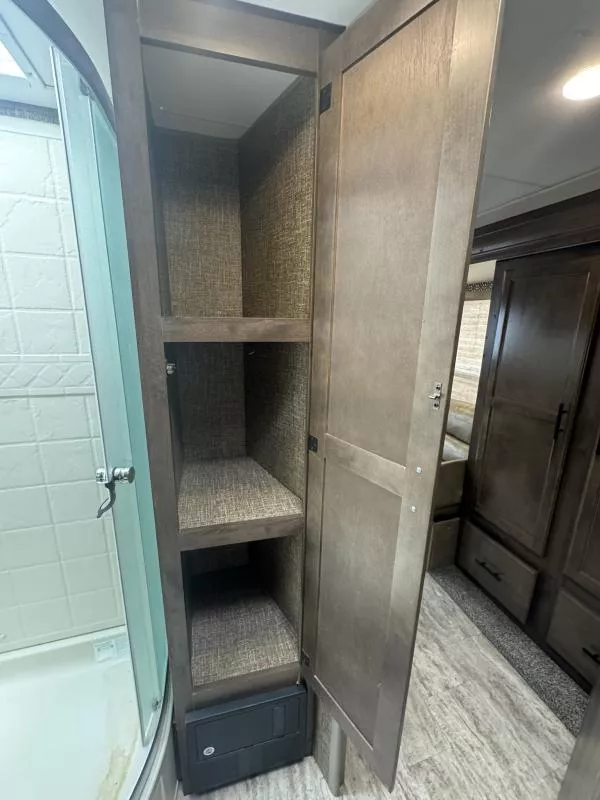 used Travel Trailers Kz Kz for sale, in Fargo, ND Thumbnail 42