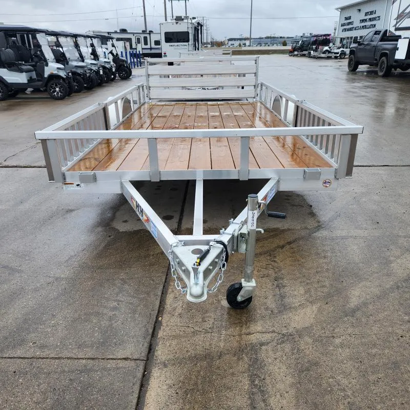 new Utility Trailers H and H Trailer  for sale, in Fargo, ND Thumbnail 8