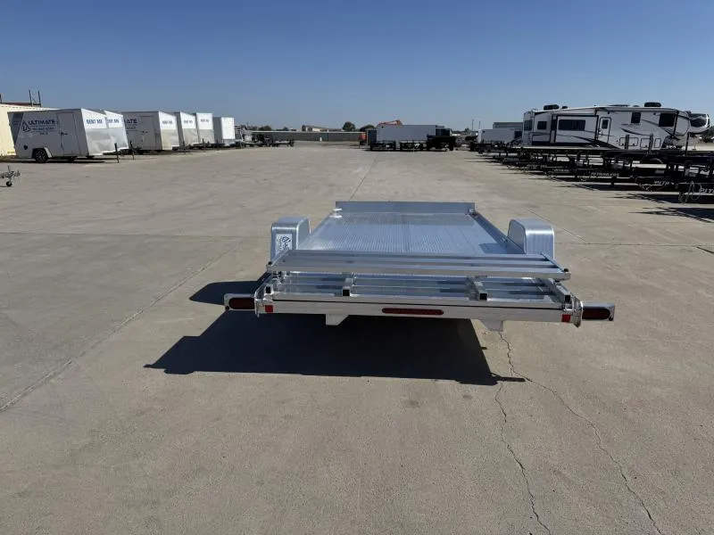 new Utility Trailers Bear Track  for sale, in Fargo, ND Thumbnail 4