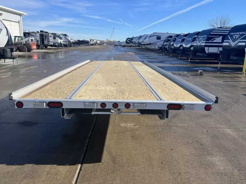 new Snowmobile Trailers Triton Trailers  for sale, in Fargo, ND Thumbnail 7