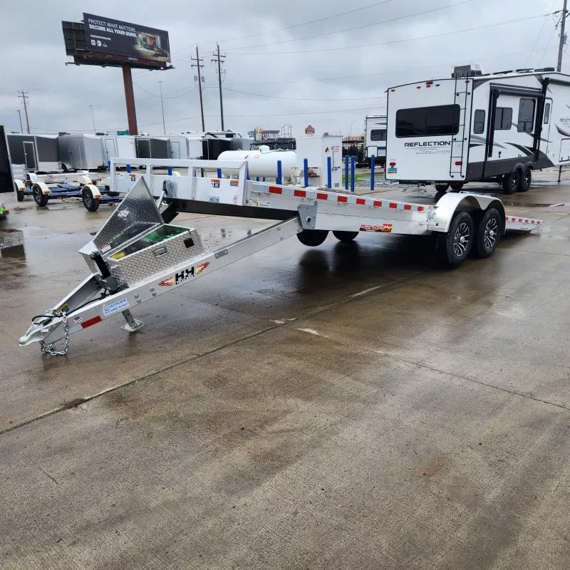 new Tilt Trailers H and H Trailer  for sale, in Fargo, ND Thumbnail 10