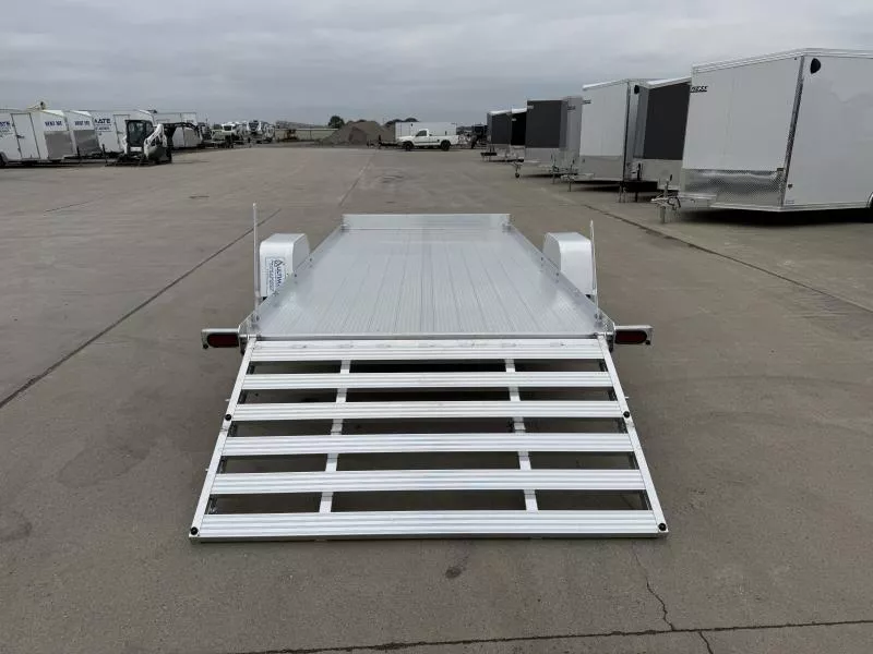 new Utility Trailers Bear Track  for sale, in Fargo, ND Thumbnail 9