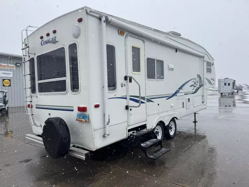 new Cargo (Enclosed) Trailers High Country Keystone RV for sale, in Fargo, ND Thumbnail 3