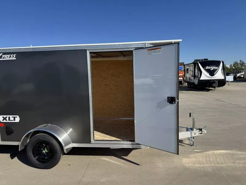 new Cargo (Enclosed) Trailers High Country  for sale, in Fargo, ND Thumbnail 9