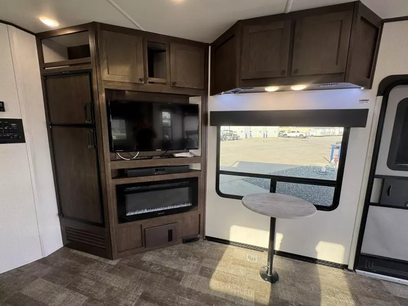 used Toy Haulers Forest River  for sale, in Fargo, ND Thumbnail 24