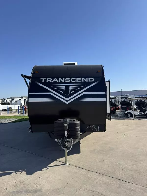 new Travel Trailers Grand Design RV Grand Design for sale, in Fargo, ND Thumbnail 8