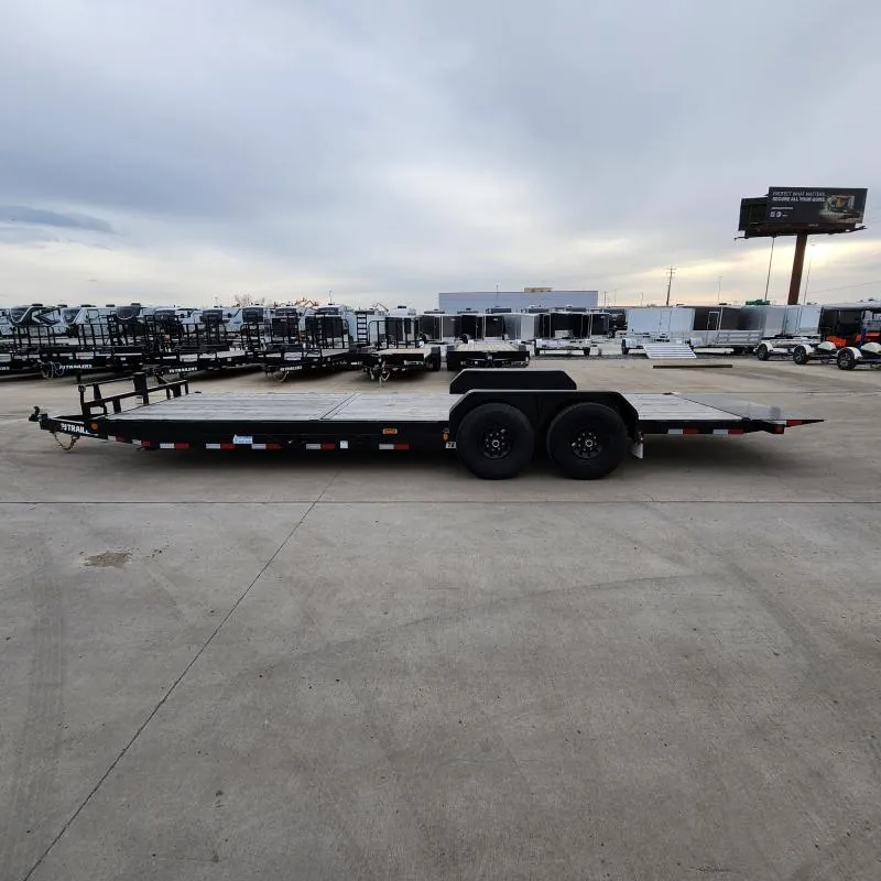 new Tilt Trailers PJ Trailers  for sale, in Fargo, ND Thumbnail 6